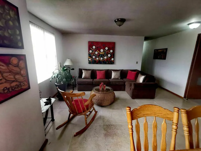 Depto en venta Residencial Boscoso, Álvaro Obregón