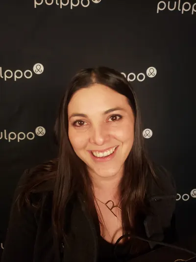 Rebeca Romo Perez Rios