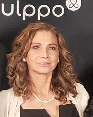 Rebeca Perez Rios Carvajal